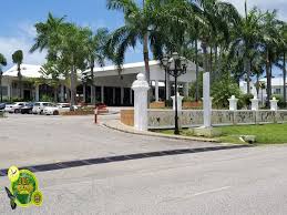 Montego-Bay-Airport-to-Riu-Hotel