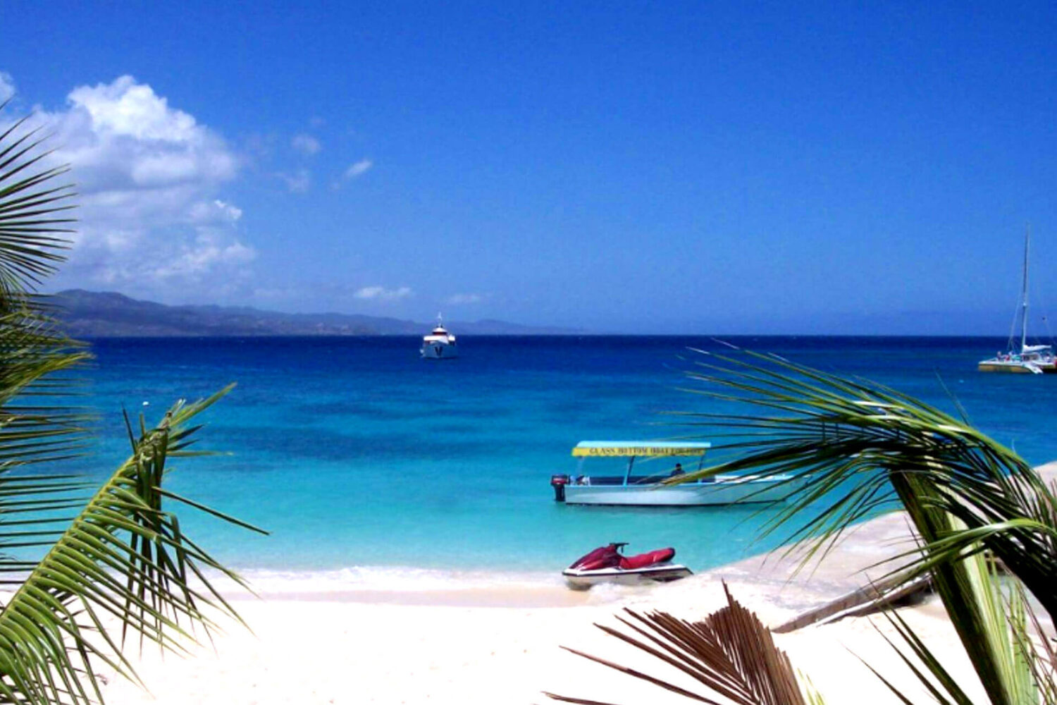 Zipline-in-the-Caribbean