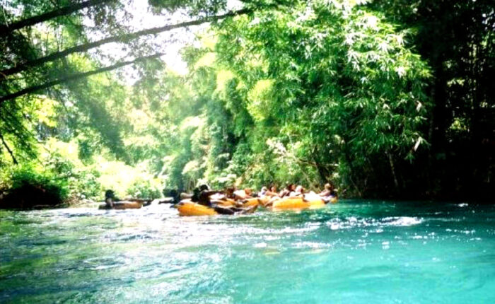 white-river-tubing-dunns-river-falls