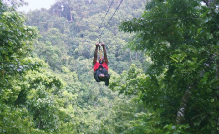 zipline-adventure-tour